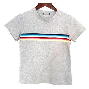 Women’s Vintage Inspired Graphic Tee Size Small